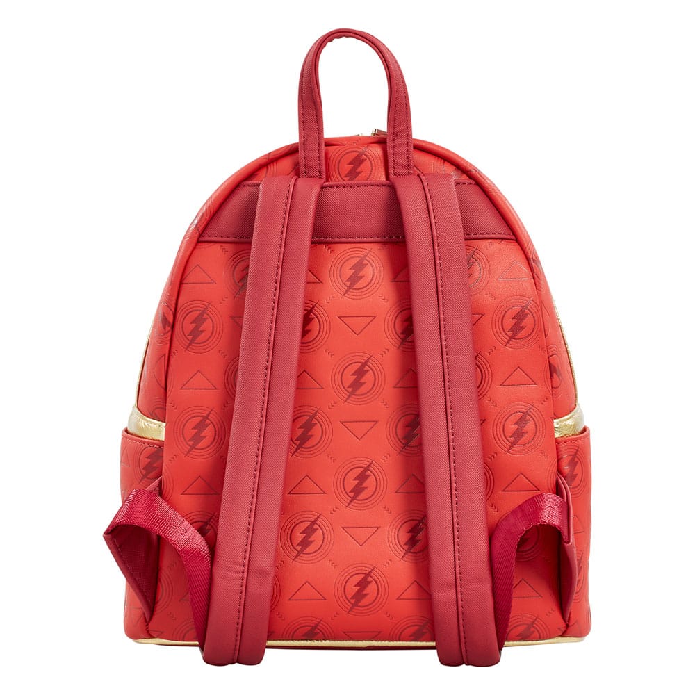 DC Comics by Loungefly Mini-Rucksack The Flash