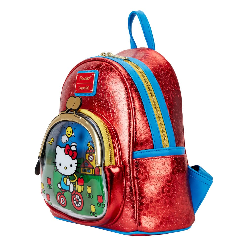 Hello Kitty by Loungefly Rucksack 50th Anniversary