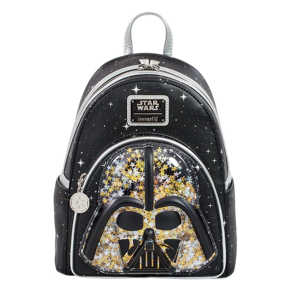Star Wars by Loungefly Rucksack Darth Vader Jelly Bean Bead heo Exclusive