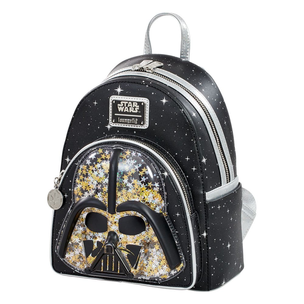 Star Wars by Loungefly Rucksack Darth Vader Jelly Bean Bead heo Exclusive