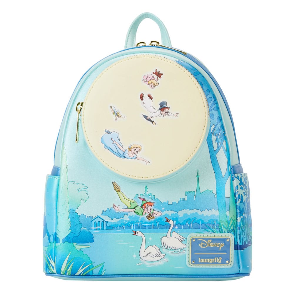 Disney by Loungefly Mini-Rucksack Peter Pan You can fly