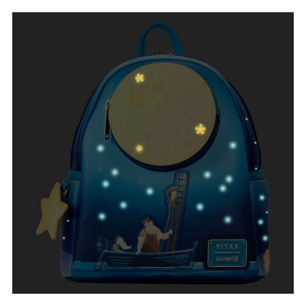 Disney by Loungefly Mini-Rucksack Pixar La Luna Glow