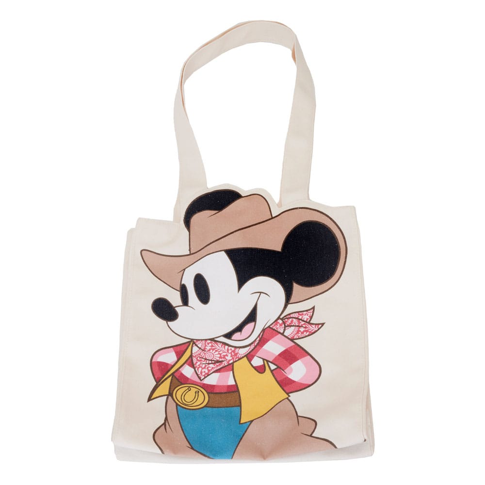 Disney by Loungefly Tragetasche Western Mickey Mouse