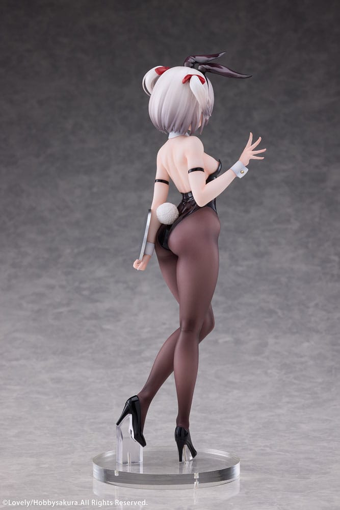 Original Character PVC Statue 1/7 Maina Hayakawa Illustrated by oohhya 24 cm