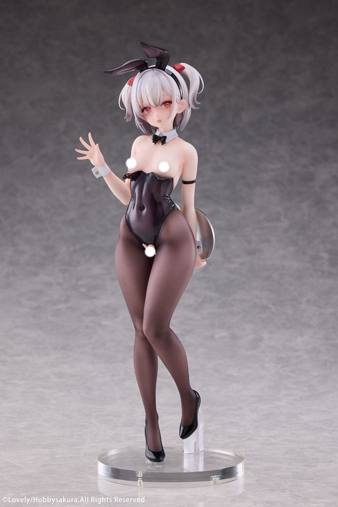 Original Character PVC Statue 1/7 Maina Hayakawa Illustrated by oohhya Limited Edition 24 cm