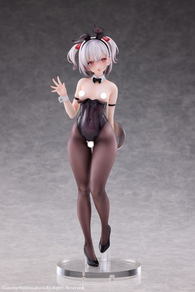 Original Character PVC Statue 1/7 Maina Hayakawa Illustrated by oohhya Limited Edition 24 cm