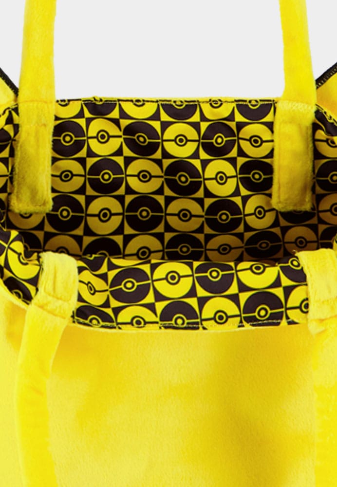 Pokémon Tragetasche Pikachu