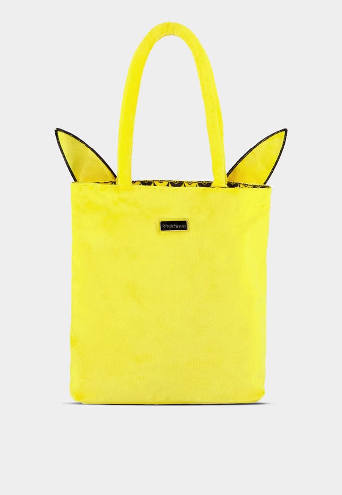 Pokémon Tragetasche Pikachu