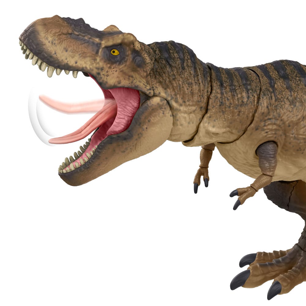 Jurassic Park Hammond Collection Actionfigur Tyrannosaurus Rex 24 cm