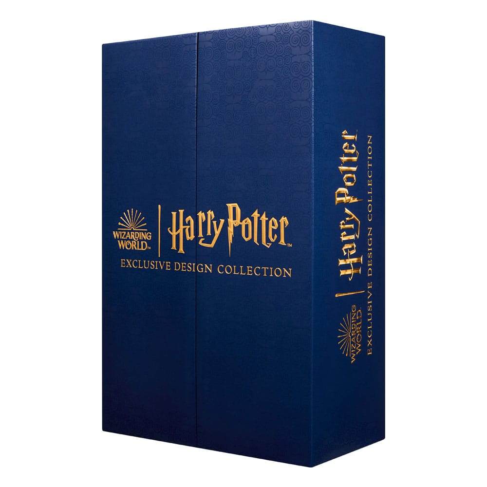 Harry Potter Exclusive Design Collection Puppe Deathly Hallows: Albus Dumbledore 28 cm