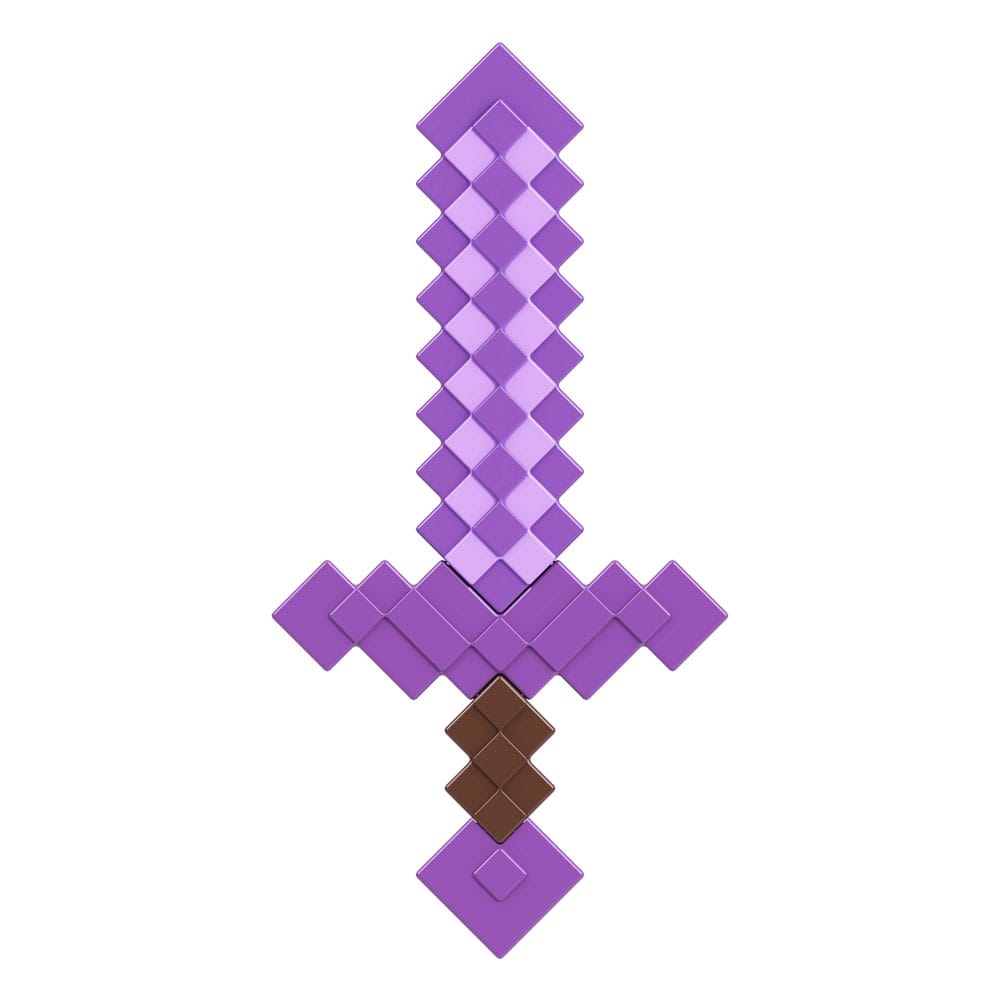 Minecraft Roleplay-Replik Enchanted Sword