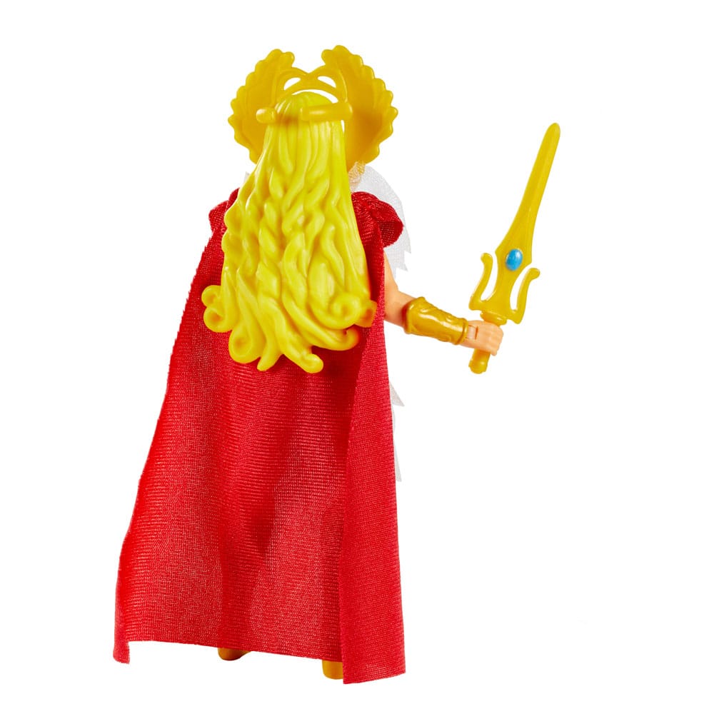 Masters of the Universe Origins Actionfigur Princess of Power: She-Ra 14 cm
