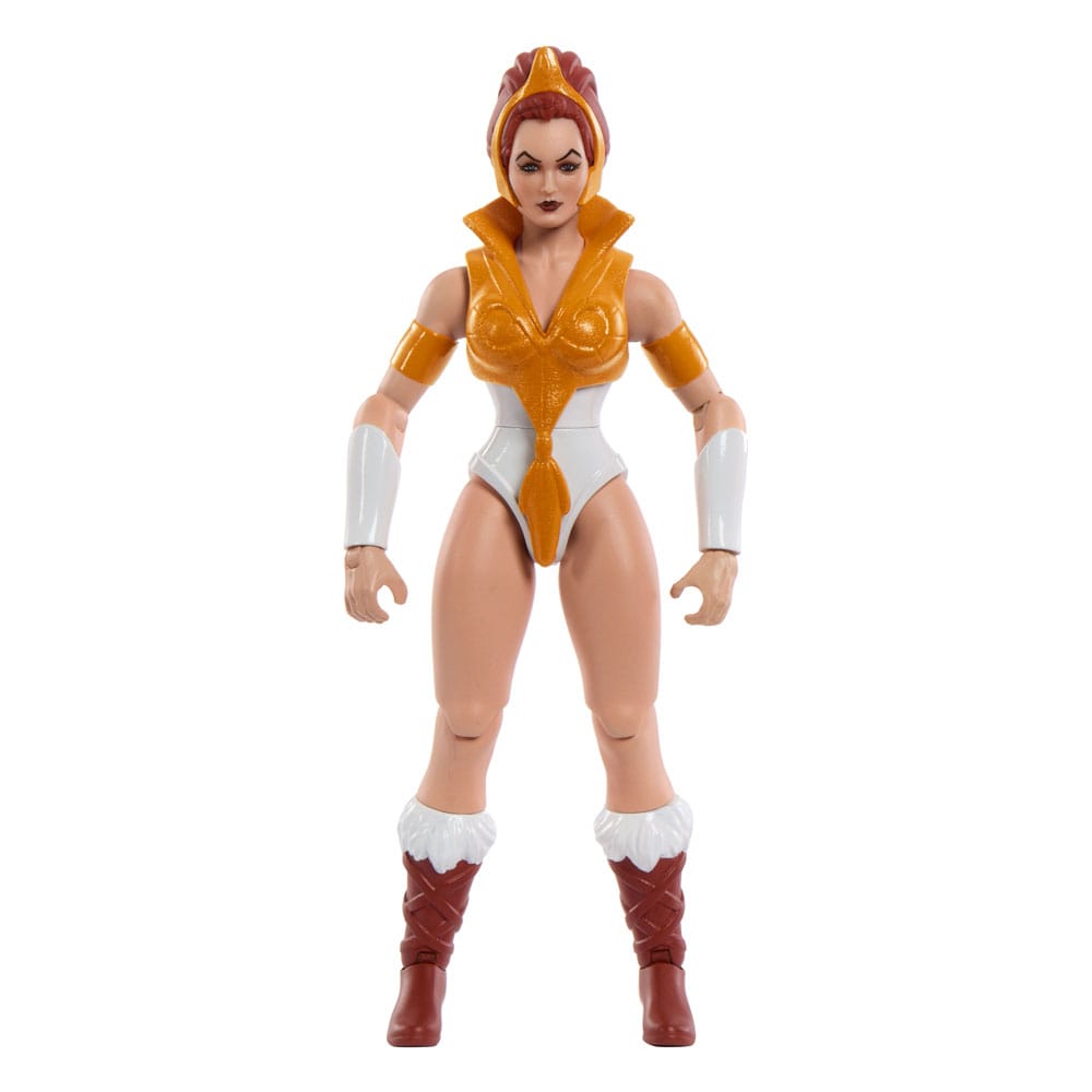 Masters of the Universe Origins Actionfigur Cartoon Collection: Teela 14 cm