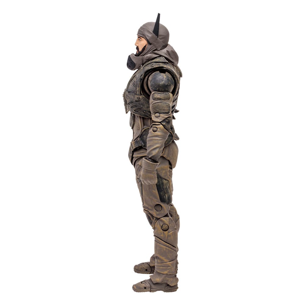 Dune: Teil 2 Actionfiguren 2er-Pack Stilgar & Shishakli (Gold Label) 18 cm