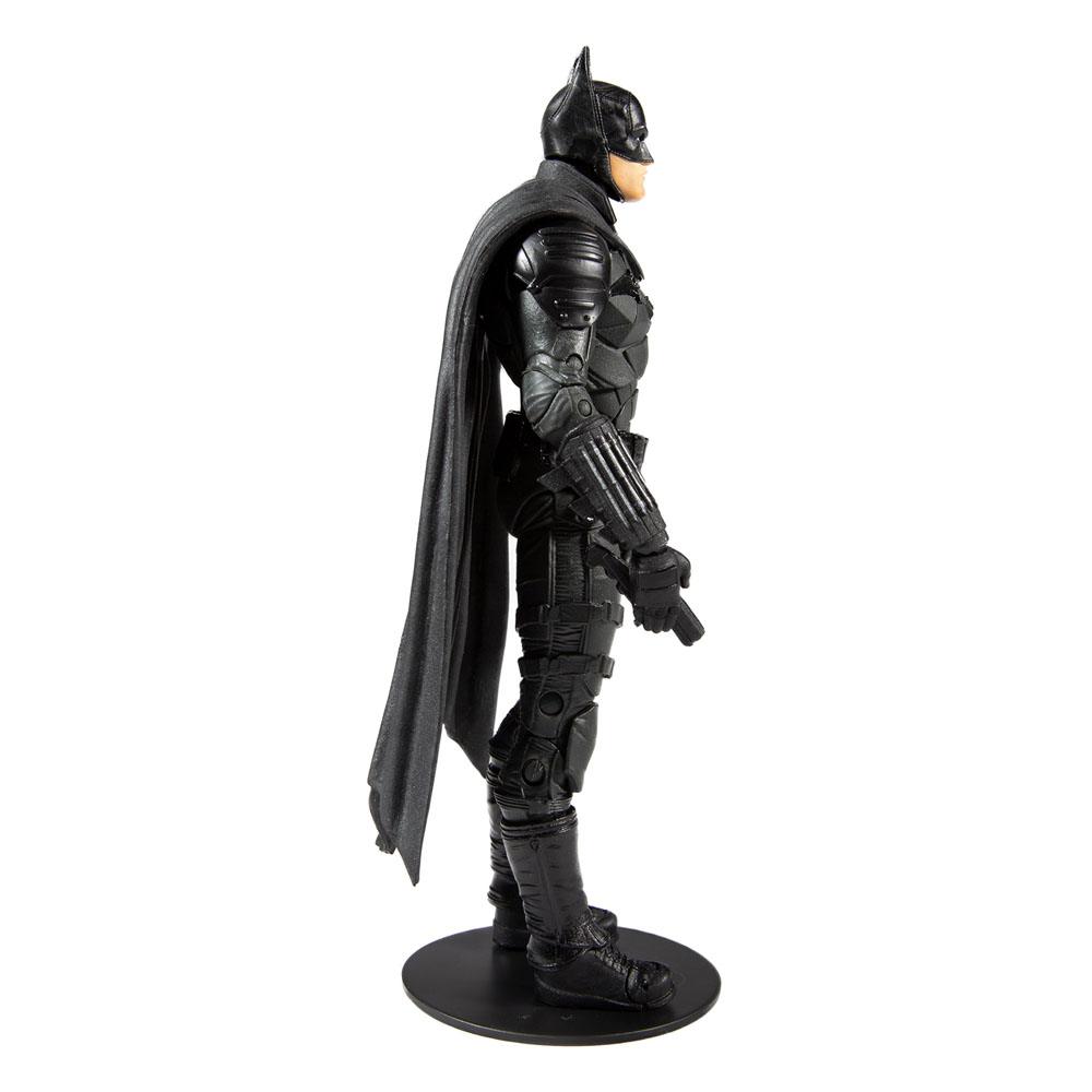 DC Multiverse Actionfigur Batman (Batman Movie) 18 cm