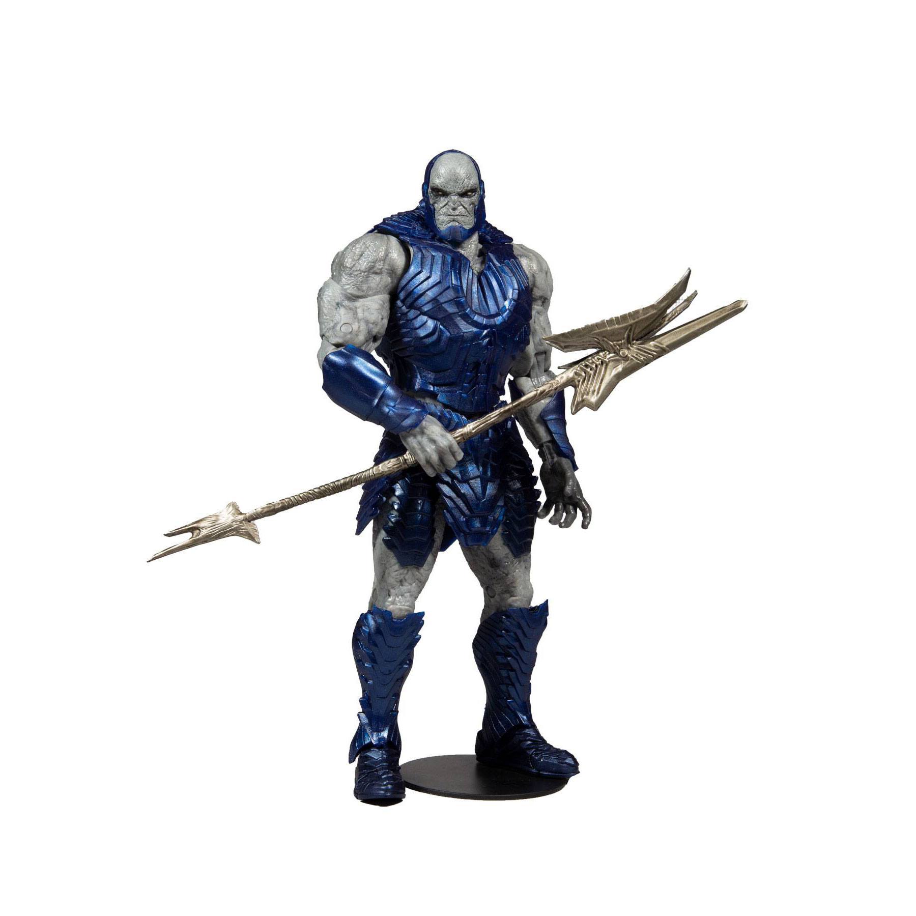 DC Justice League Movie Actionfigur Darkseid Armored Justice League 30 cm