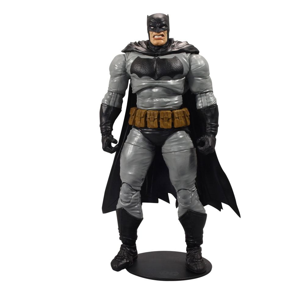 DC Multiverse Build A Actionfigur Batman (Batman: The Dark Knight Returns) 18 cm