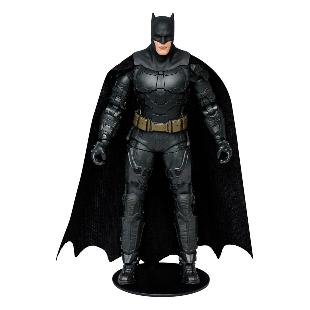 DC The Flash Movie Actionfigur Batman (Ben Affleck) 18 cm