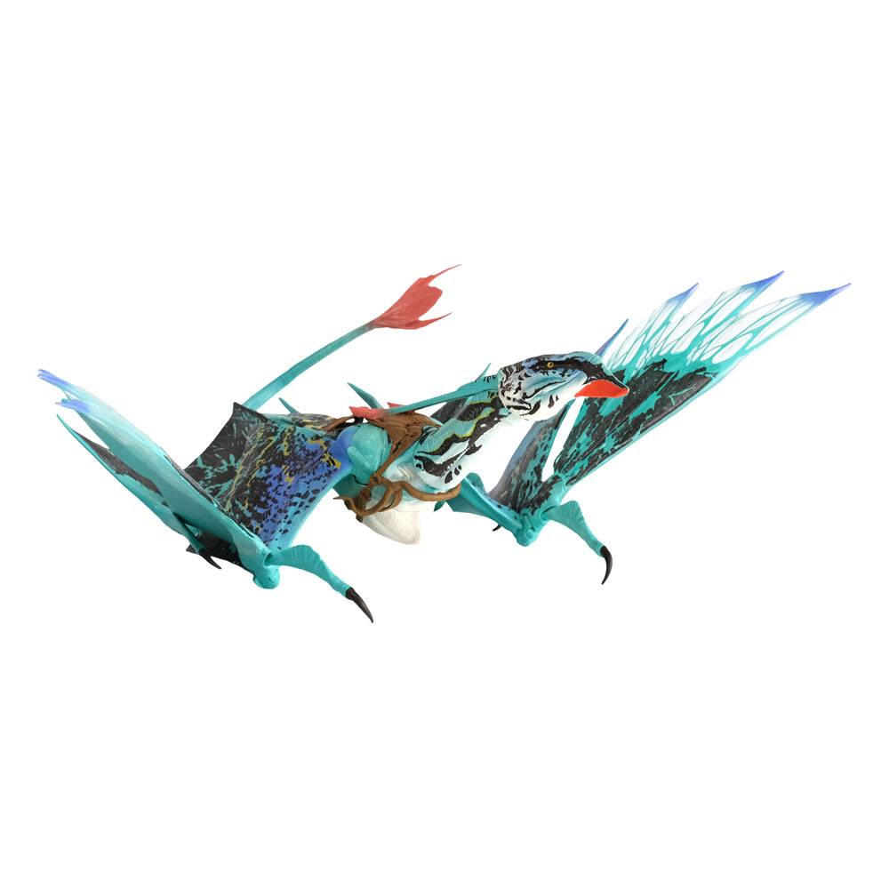 Avatar - Aufbruch nach Pandora Mega Banshee Actionfigur Neytiri's Banshee Seze