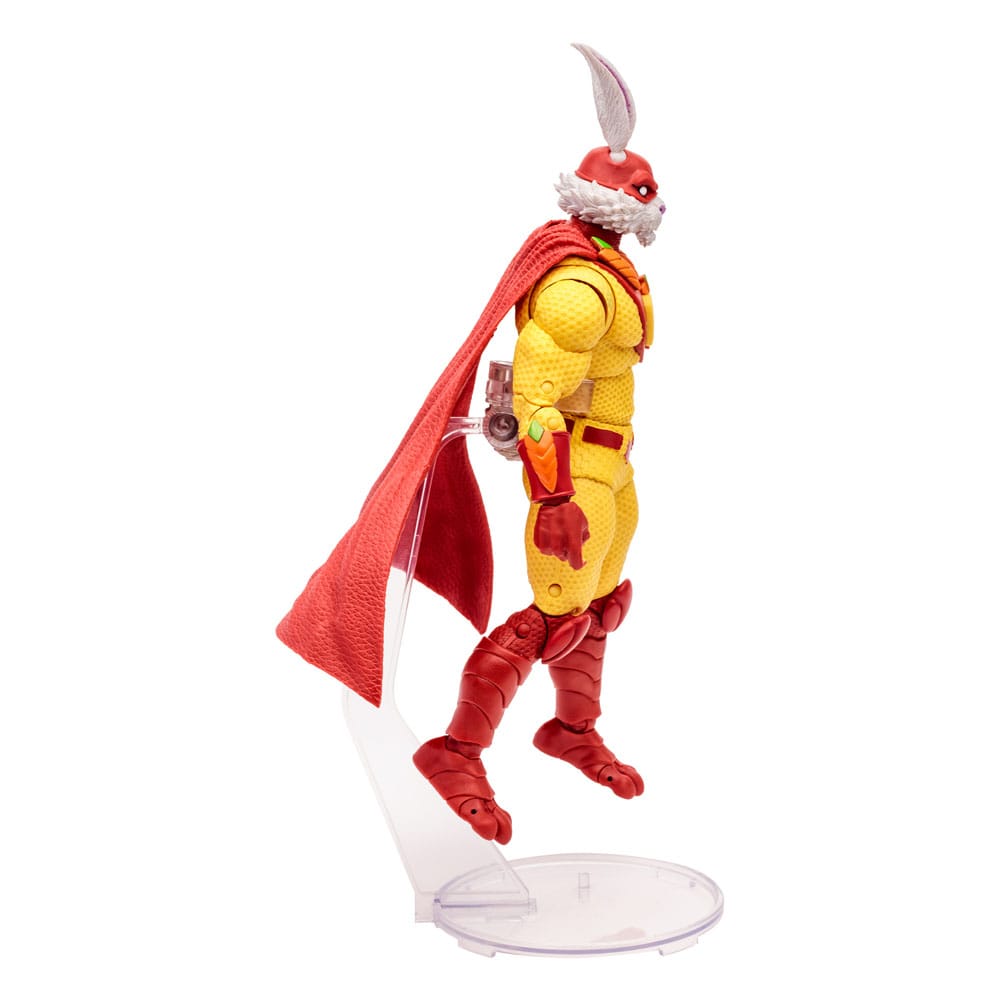 DC Collector Actionfigur Captain Carrot (Justice League Incarnate) 18 cm