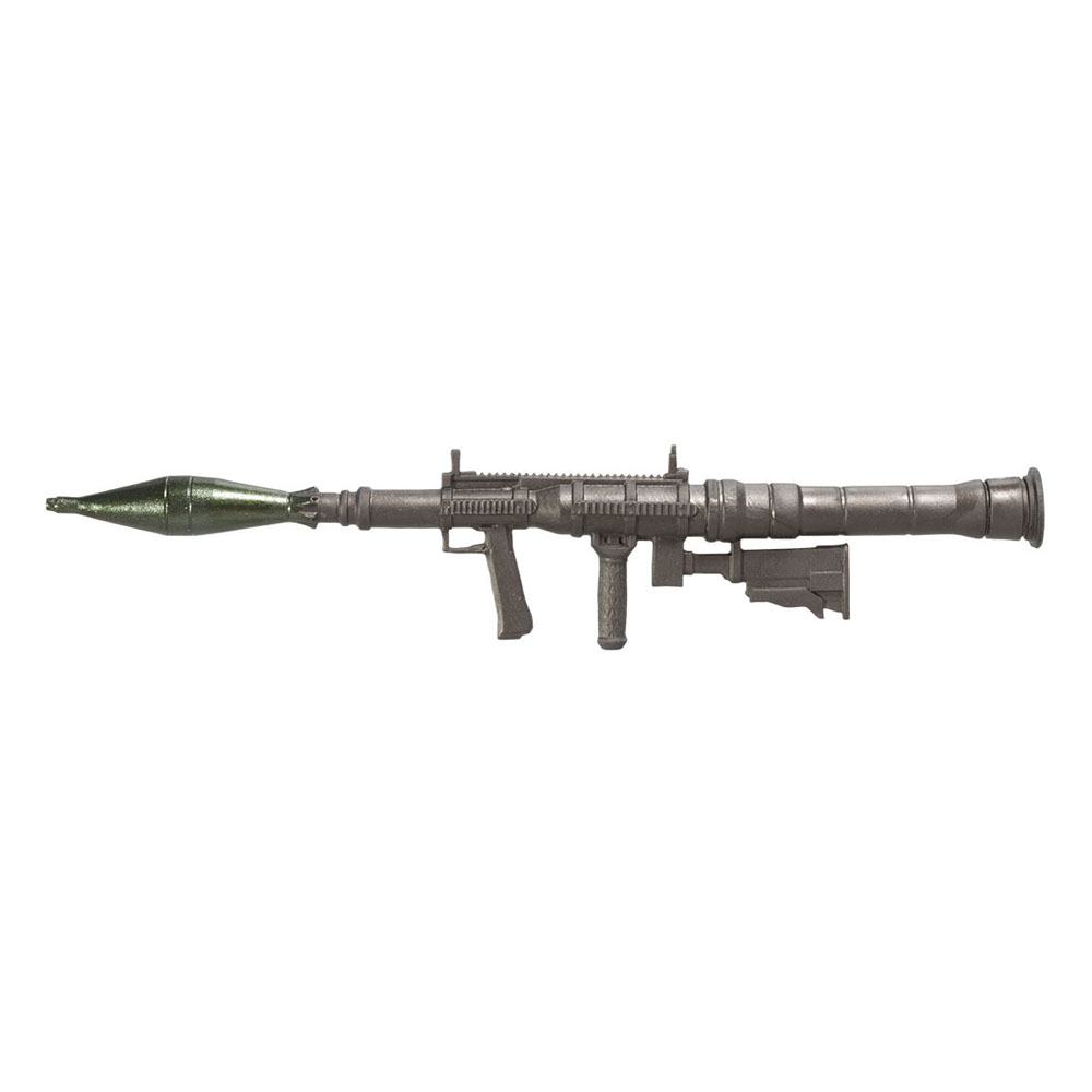 McFarlane Toys Zubehör-Set für Actionfiguren Munitions Pack