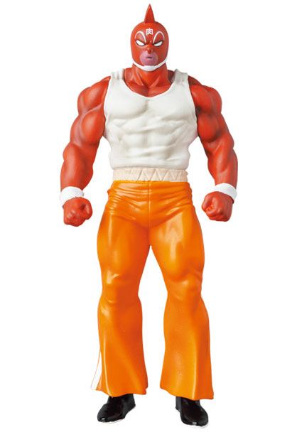 Kinnikuman UDF Minifigur Kinnikuman Great 9 cm