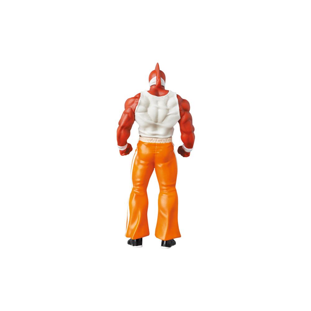 Kinnikuman UDF Minifigur Kinnikuman Great 9 cm