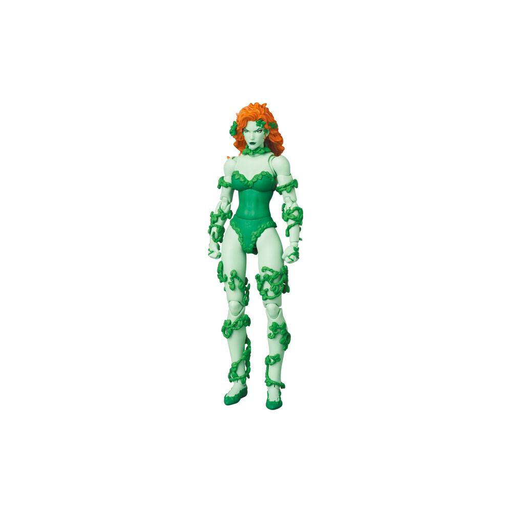 DC Comics MAF EX Actionfigur Poison Ivy (Batman: Hush Ver.) 16 cm