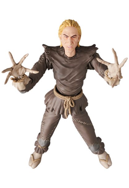 Batman MAFEX Actionfigur Scarecrow Hush Ver. 16 cm