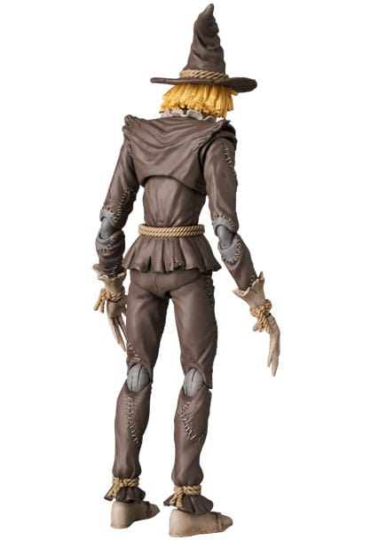 Batman MAFEX Actionfigur Scarecrow Hush Ver. 16 cm