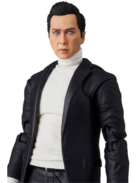 John Wick MAFEX Actionfigur Caine (Chapter 4) 16 cm