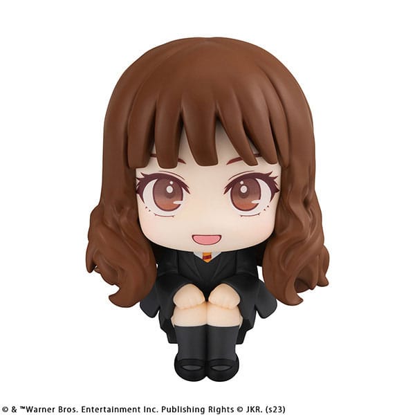 Harry Potter Look Up PVC Statue Hermine 11 cm