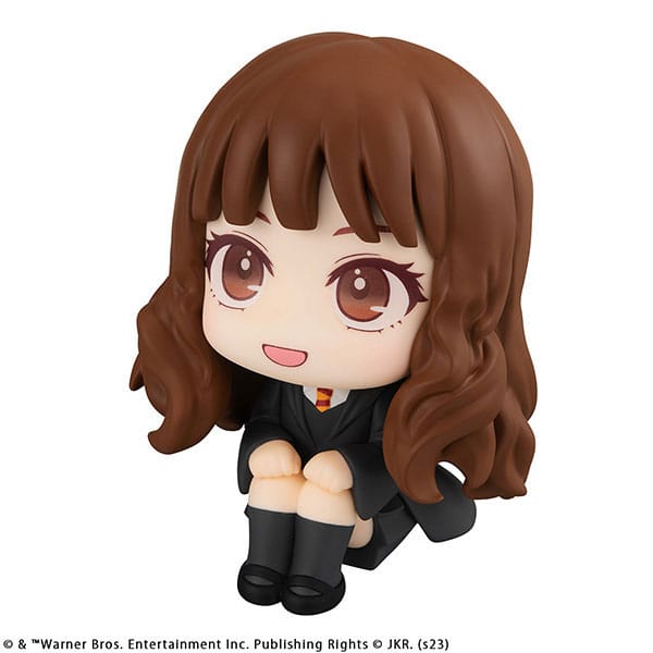 Harry Potter Look Up PVC Statue Hermine 11 cm