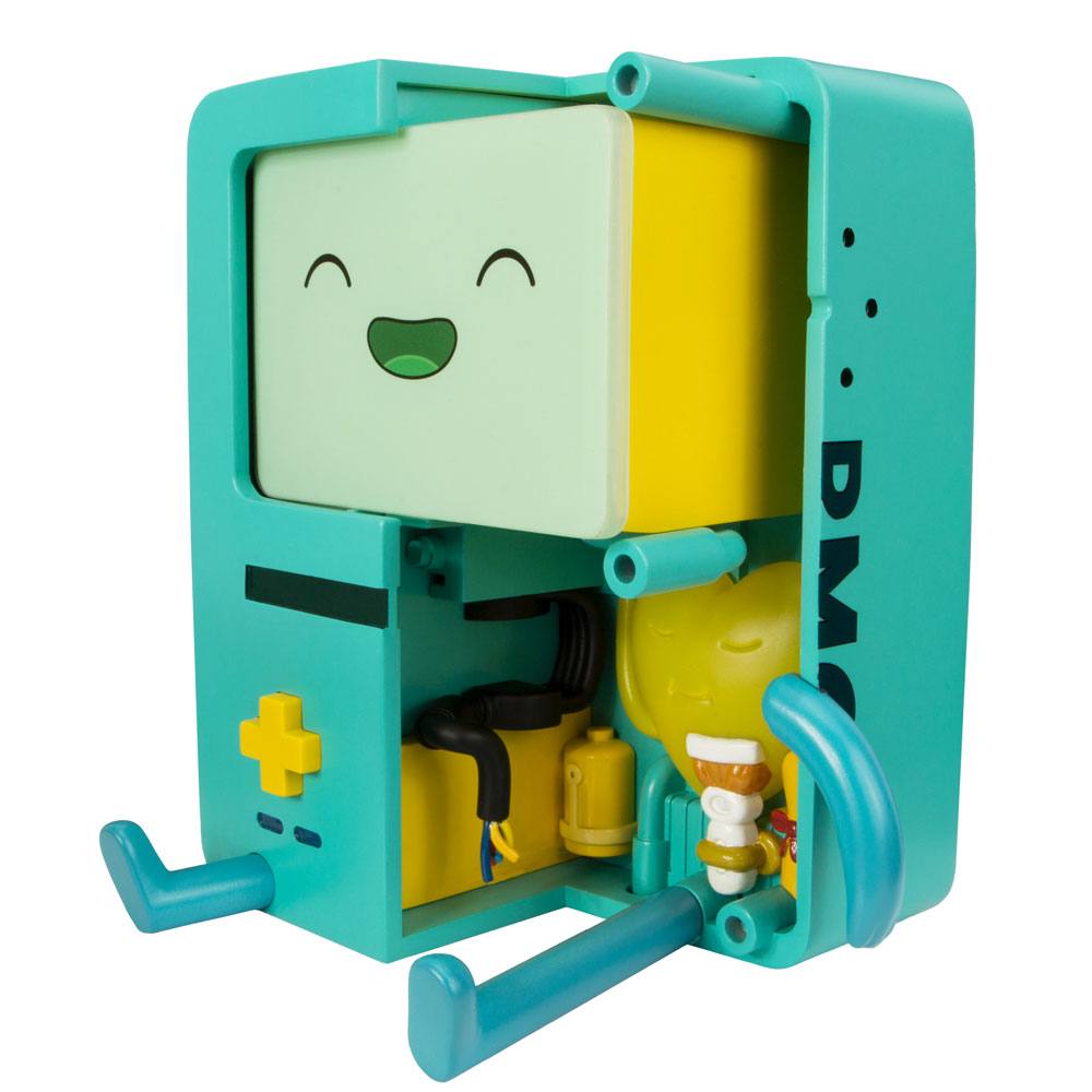 Adventure Time XXRAY PLUS Figur BMO 15 cm