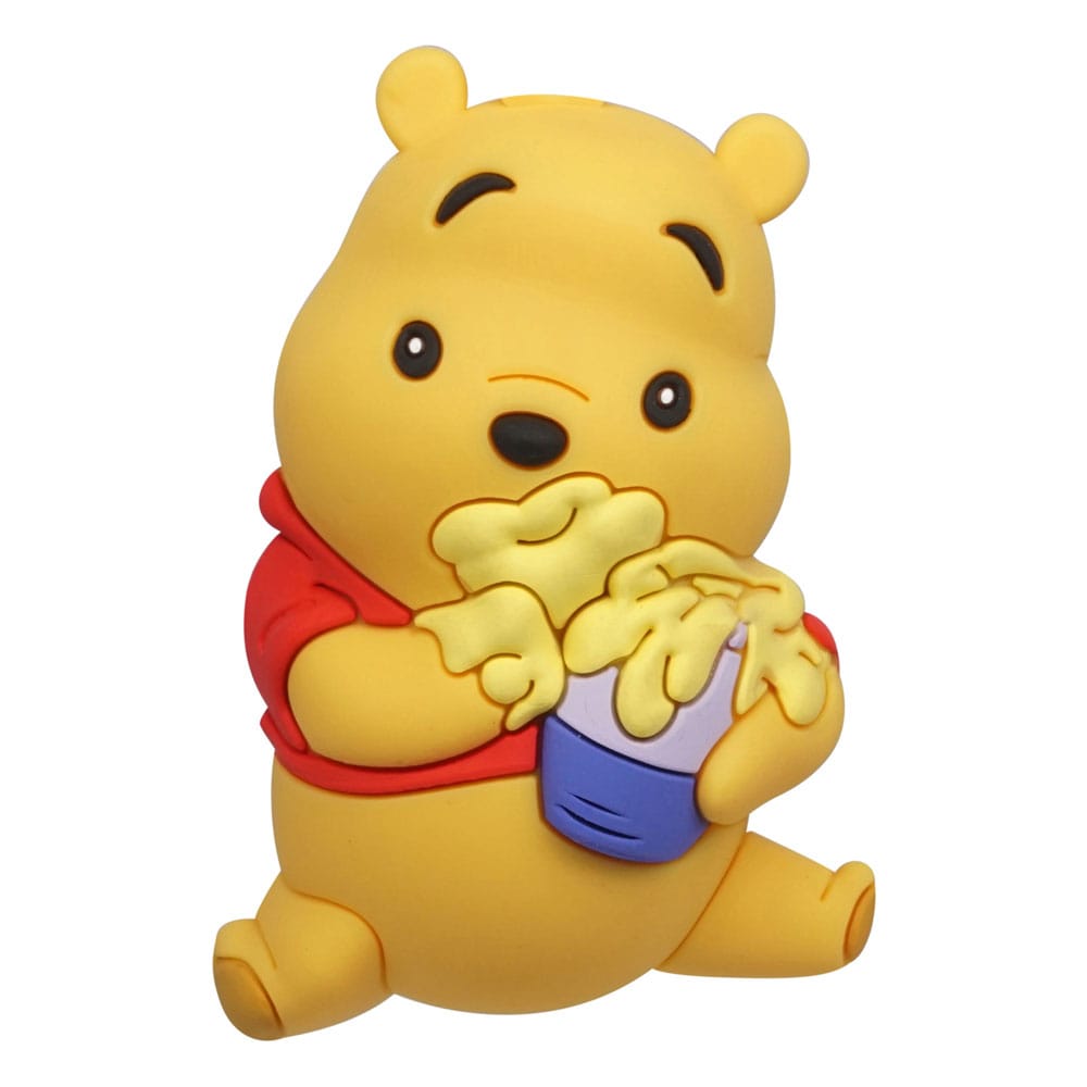 Disney Relief-Magnet Winnie the Pooh