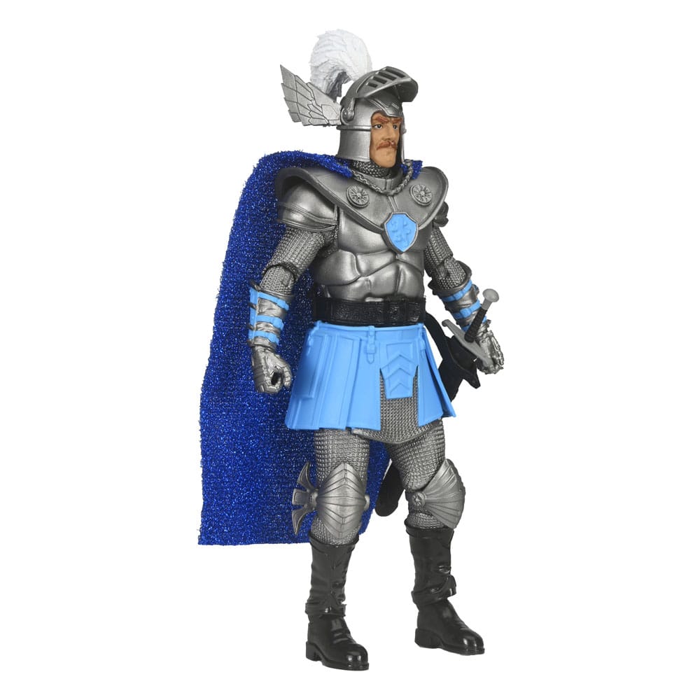 Dungeons & Dragons Actionfigur 50th Anniversary Strongheart 18 cm