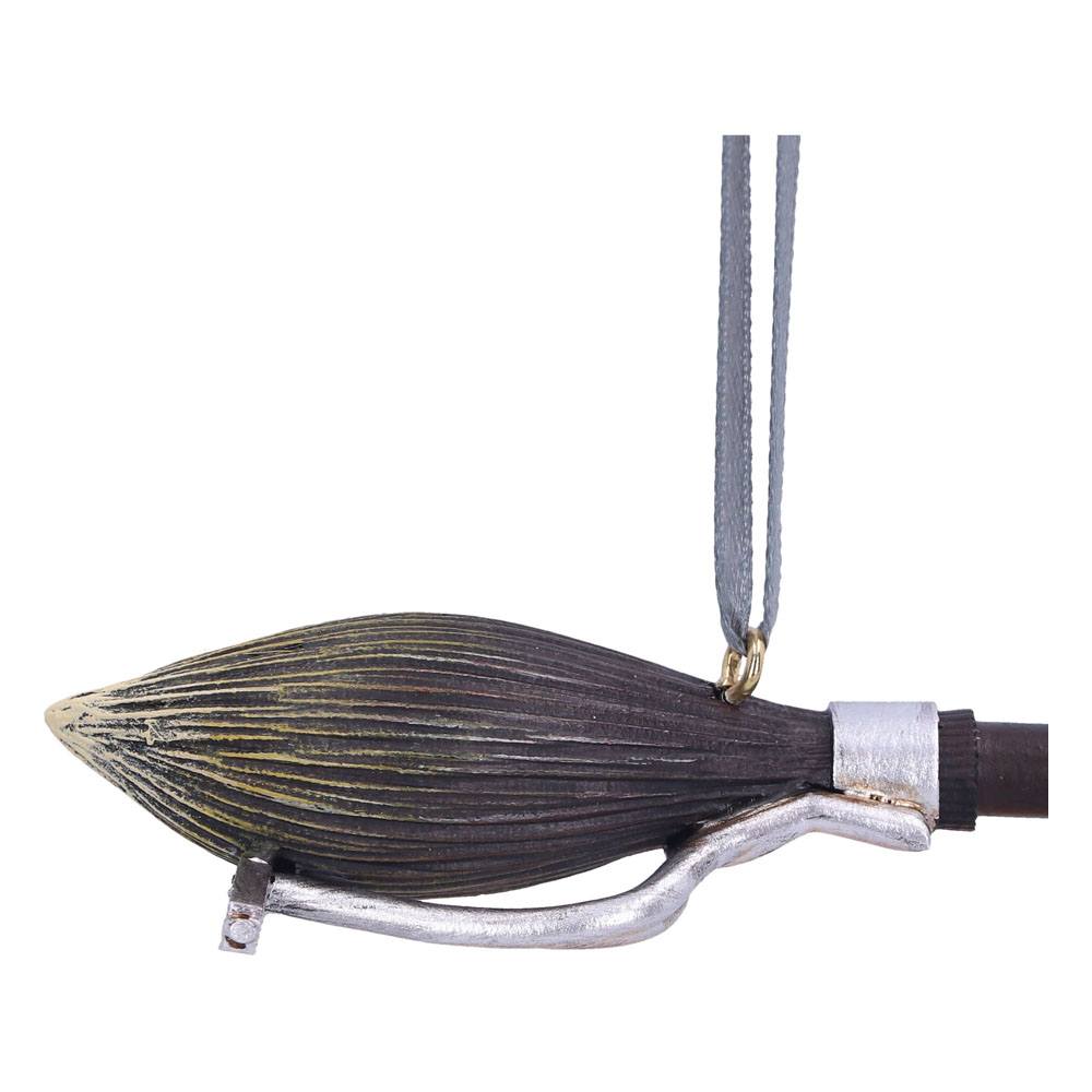 Harry Potter Christbaumanhänger Nimbus 2001 Umkarton (6)