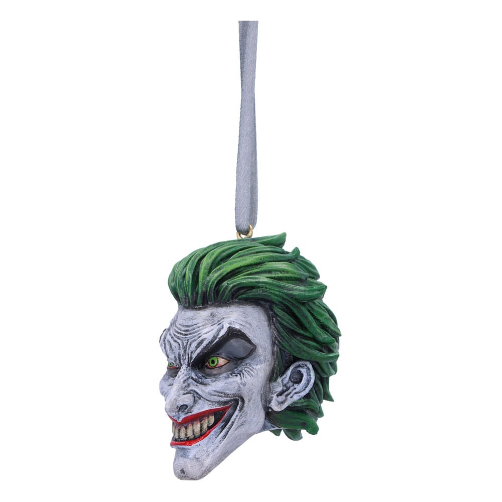 DC Comics Christbaumanhänger The Joker 7 cm