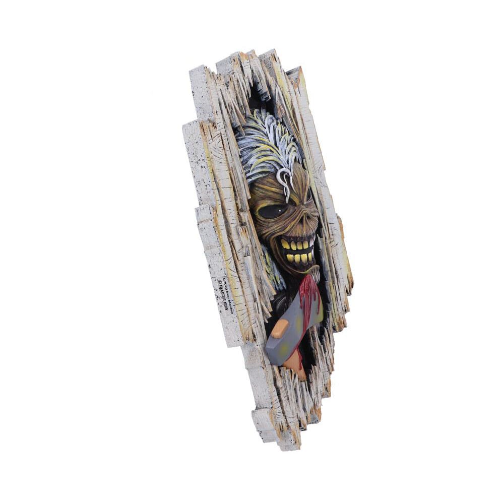 Iron Maiden Wandschmuck Killers