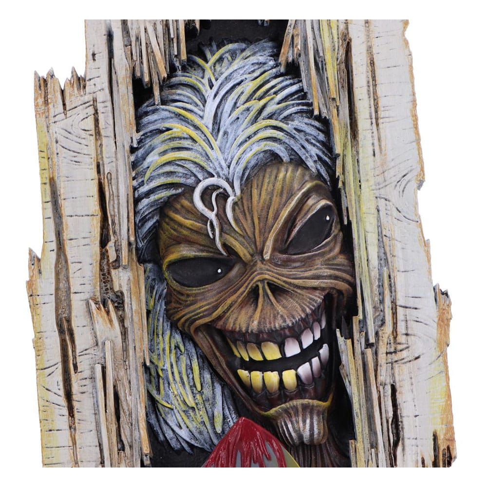 Iron Maiden Wandschmuck Killers