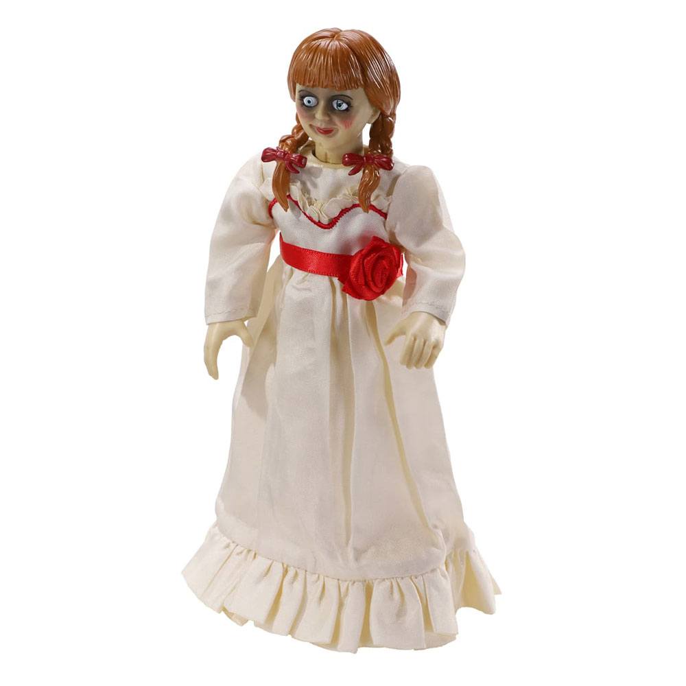 Annabelle 3 Bendyfigs Biegefigur Annabelle 19 cm