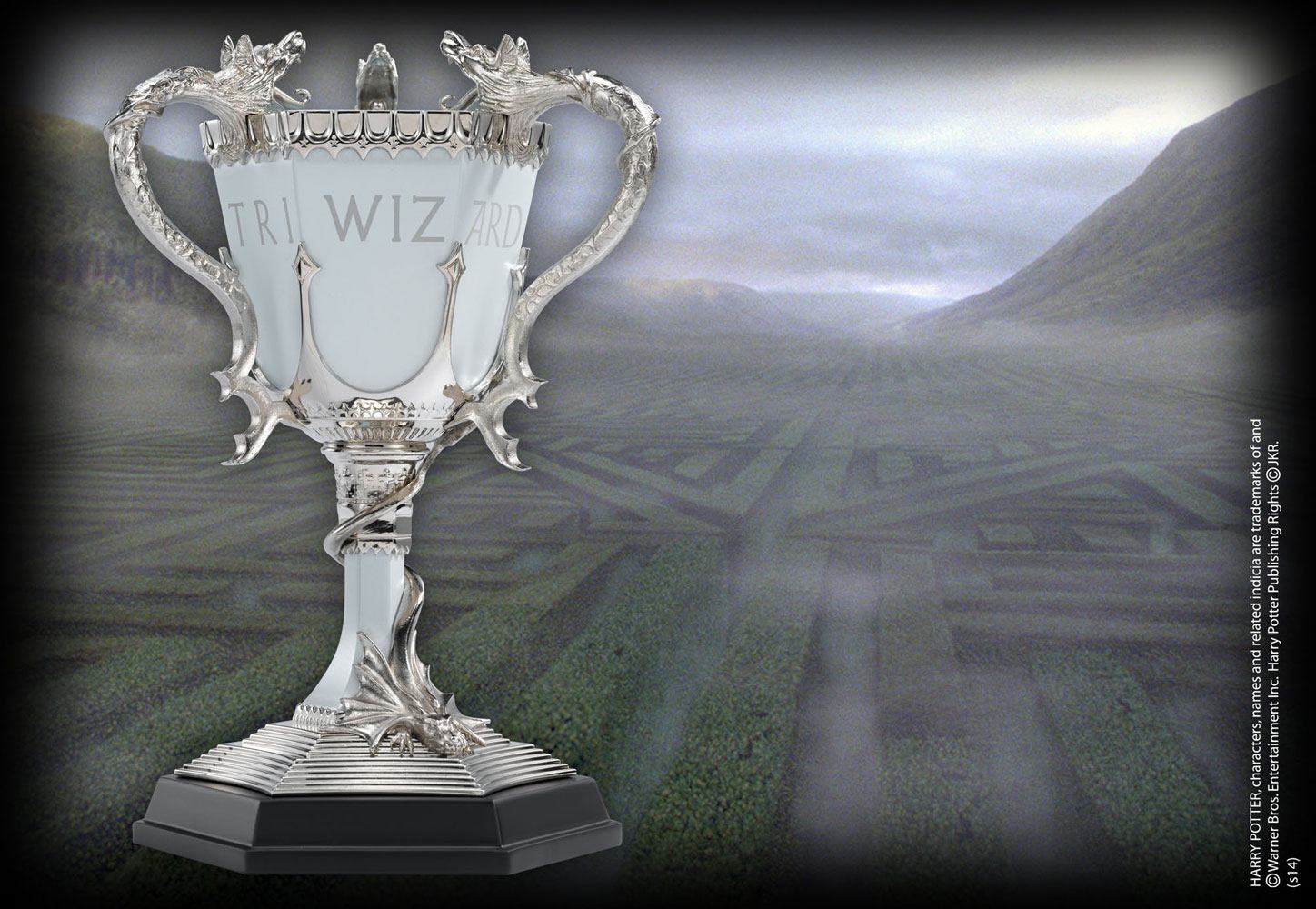 Harry Potter - Der Trimagische Pokal