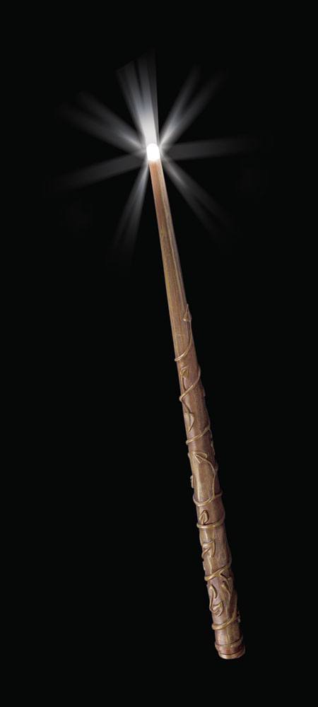 Harry Potter Leucht-Zauberstab Hermine Granger 38 cm