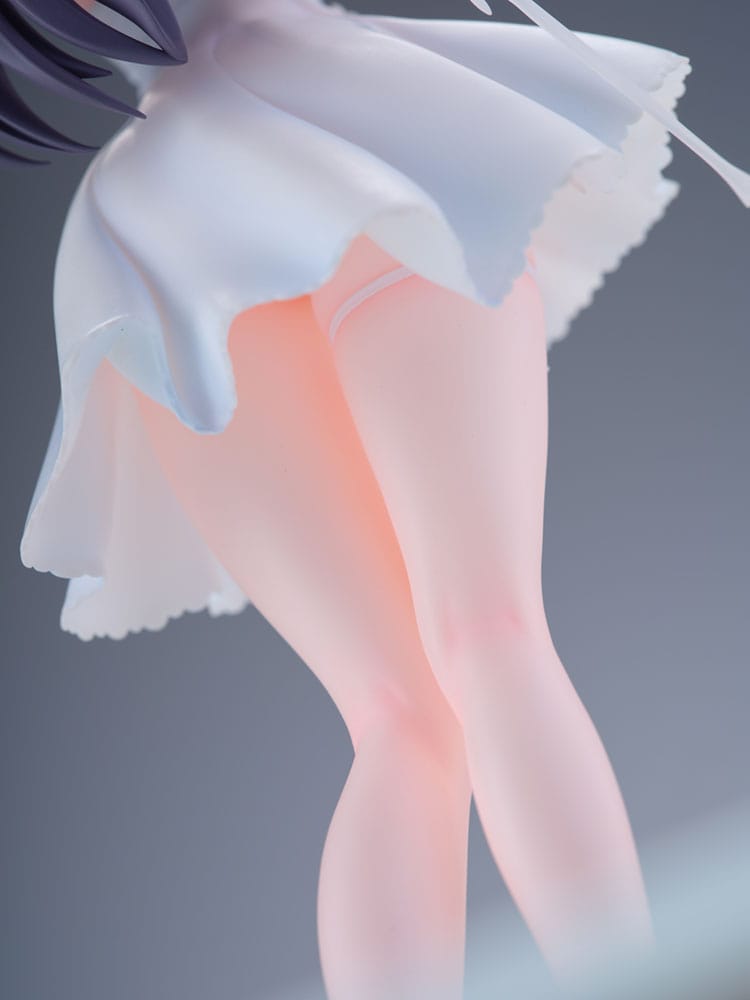 Original Character PVC Statue 1/7 Manta illustration by Freng 26 cm