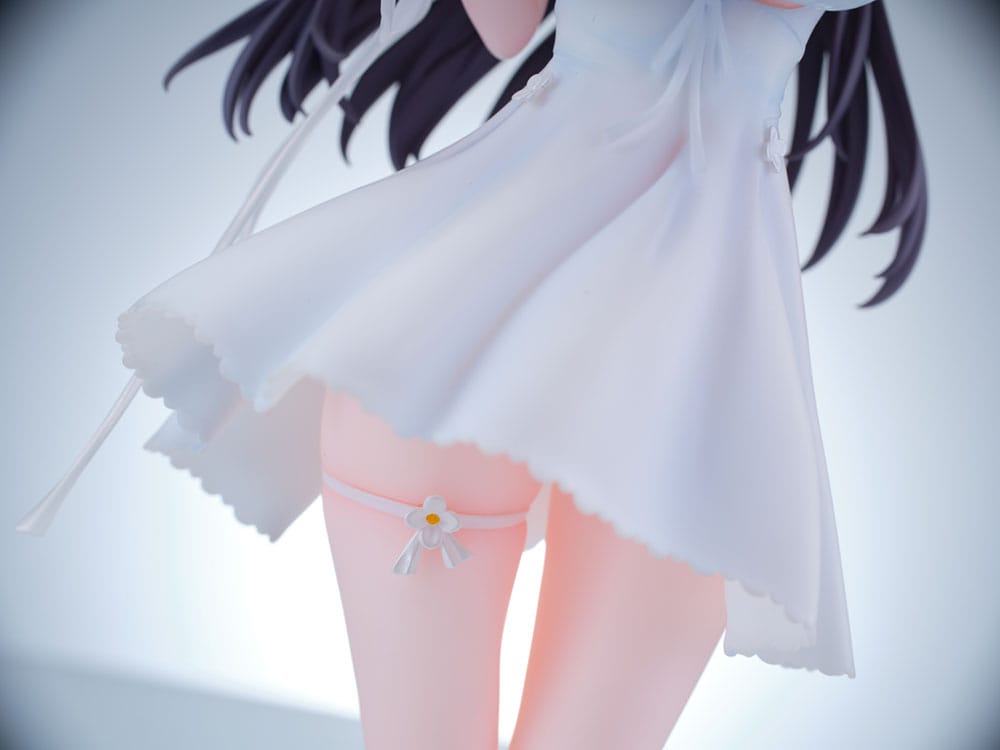 Original Character PVC Statue 1/7 Manta illustration by Freng 26 cm