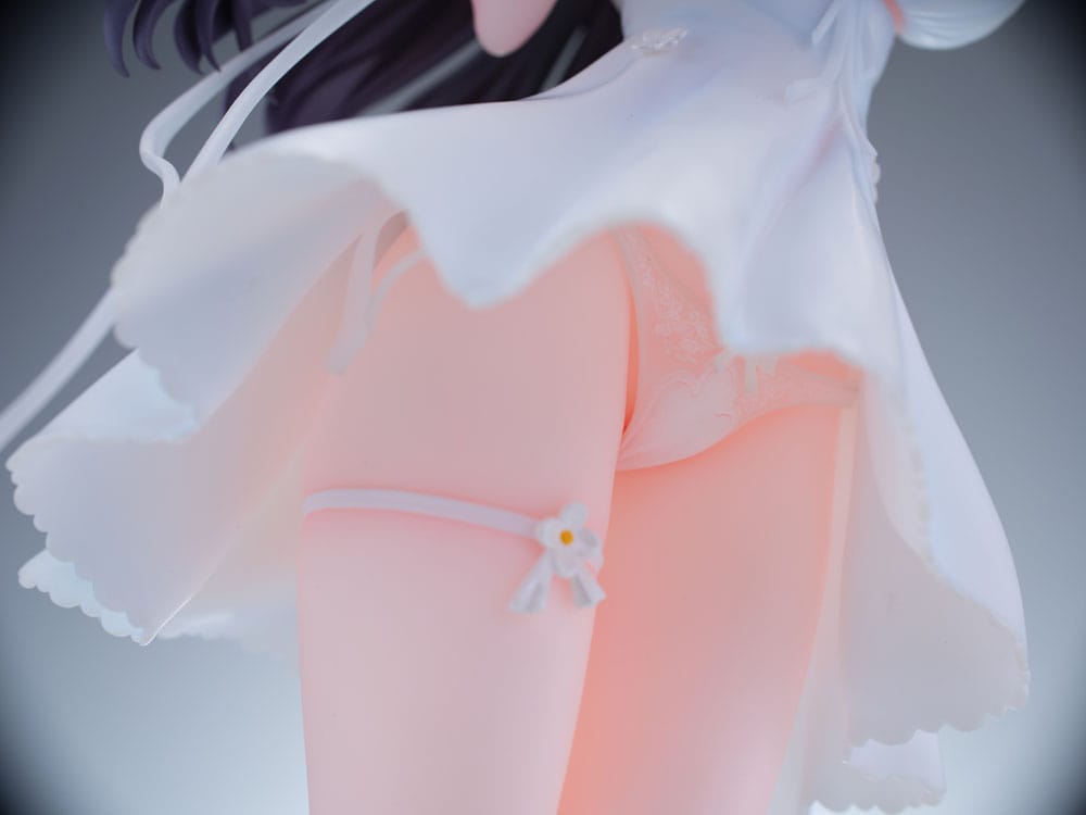 Original Character PVC Statue 1/7 Manta illustration by Freng 26 cm