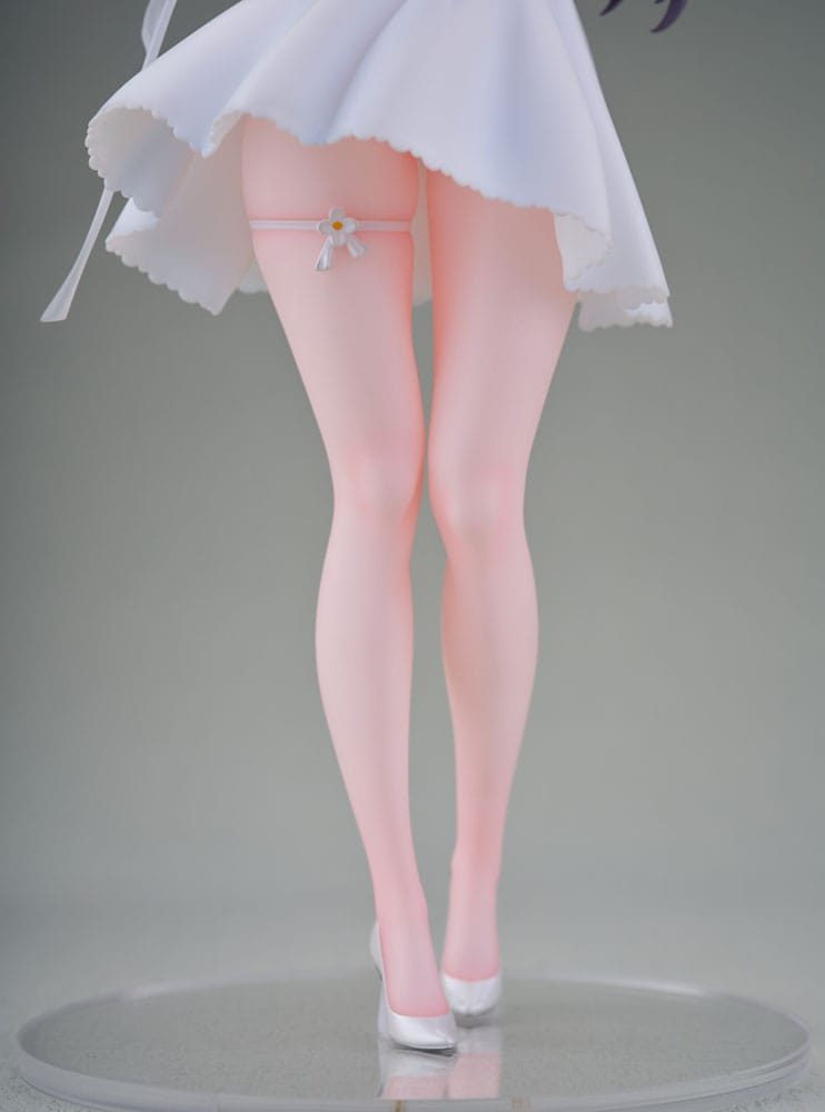 Original Character PVC Statue 1/7 Manta illustration by Freng 26 cm
