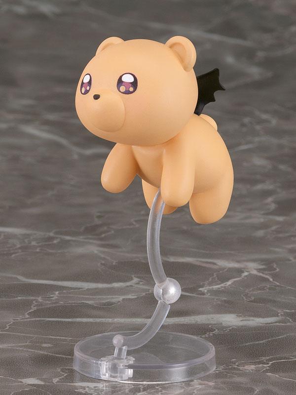 Sleepy Princess in the Demon Castle Nendoroid PVC Actionfigur Princess Syalis 10 cm