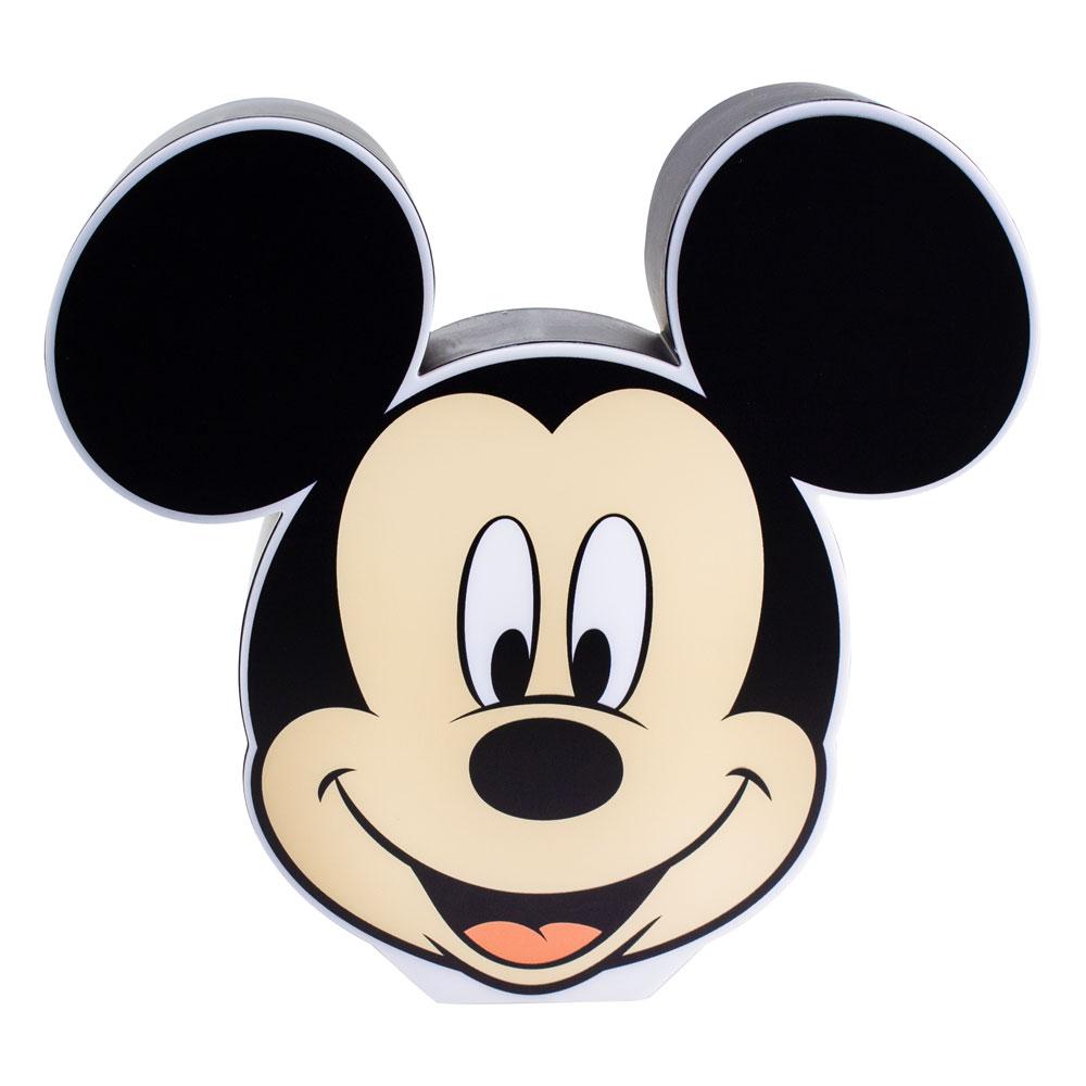 Disney Leuchte Mickey 17 cm