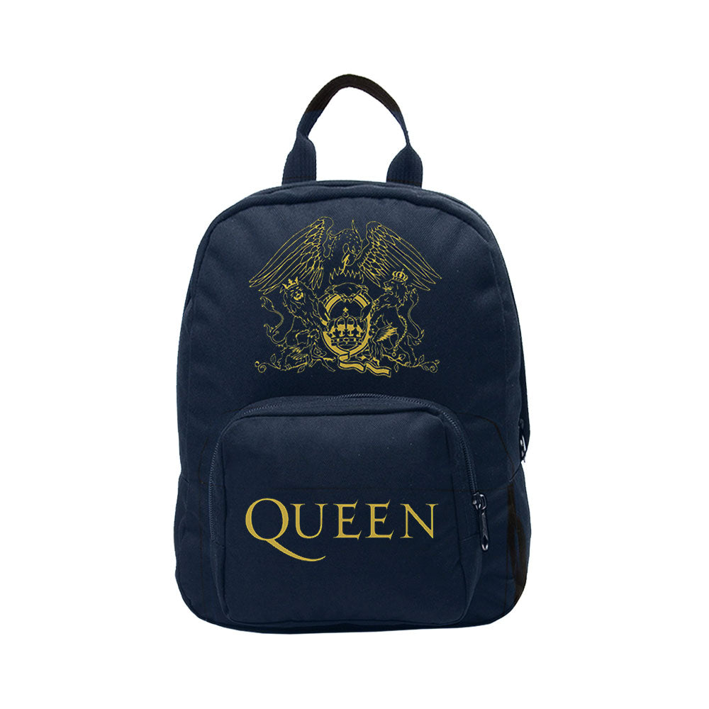 Queen Mini-Rucksack Royal Crest